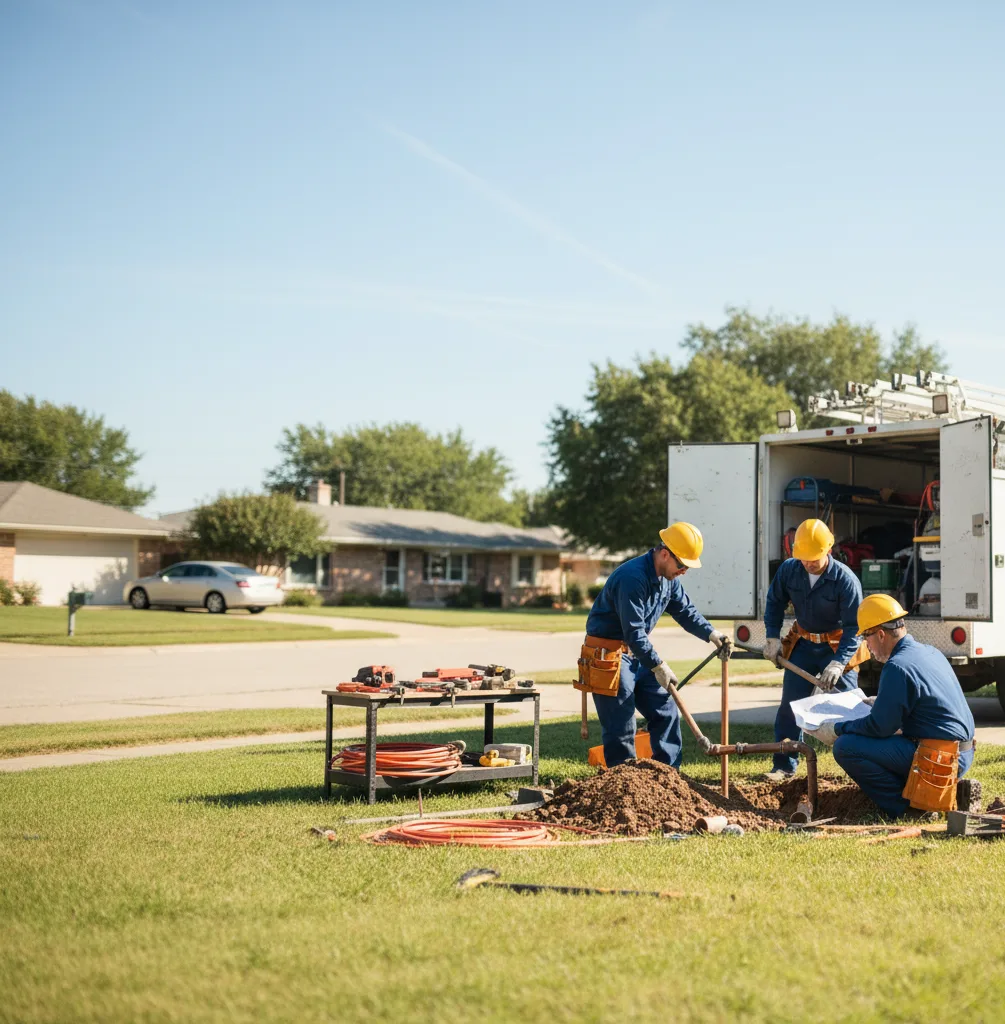 Water Heater Installation in Donald, OR